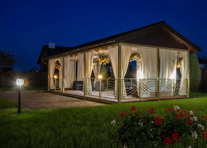 Гостинний ДвірГотель